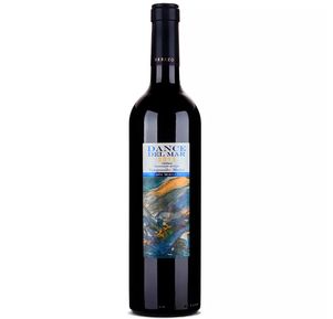Vinho Espanhol Dance Del Mar Tempranillo Merlot 2014