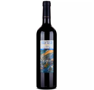 Vinho Espanhol Dance Del Mar Tempranillo Merlot 2014