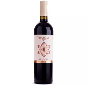 Stemmari Nero D'avola 2015