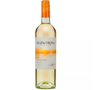 Mezzacorona Moscato 2016