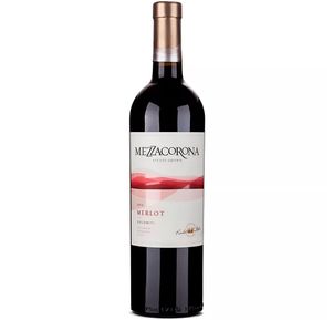 Mezzacorona Merlot 2015