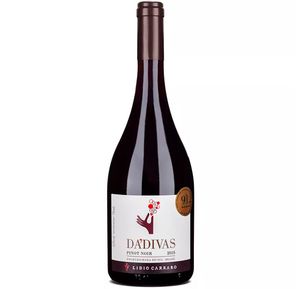 Lídio Carraro Dádivas Pinot Noir