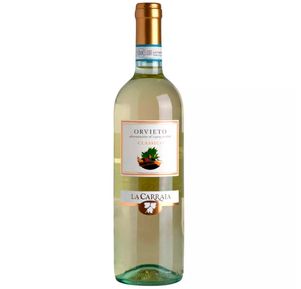 La Carraia Orvieto Dop Classico 2016