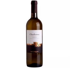 La Carraia Chardonnay 2016