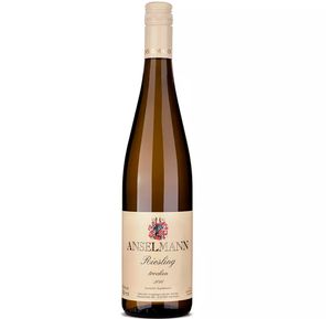 Werner Anselmann Riesling QBA Trock