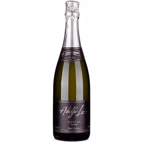 Adolfo Lona Brut Nature Espumante Nacional