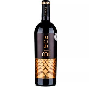 Vinho Espanhol Breca Garnacha 2013