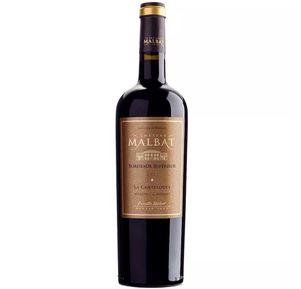 Château Malbat La Cantelouve Bordeaux Supérieur 2012