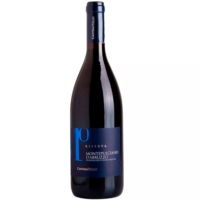 vinho-italiano-tinto-Montepulciano-D-abruzzo-Dop-Mo-Riserva-VinhoSite