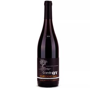 Bourgogne Gamay QV 2015