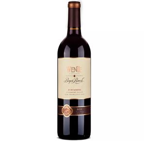Wente Beyer Ranch Zinfandel