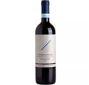 Barbera d'Alba Granera Alta 2018