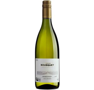 Domaine Bousquet Chardonnay Orgánico 2017