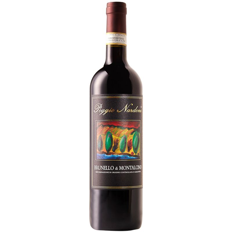 Brunello-Di-Montalcino-Poggio-Nardone