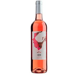 Este Vinho Verde Rosé 2018