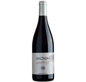 Baltasar Gracián El Político Garnacha 2016