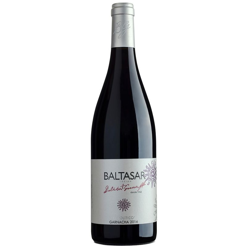 vinho-baltasar-gracian-garnacha-VinhoSite