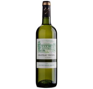 Vinho Château Vignol Entre-Deux-Mers 2016