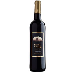Vinho Português Moinho de Sula Reserva Bairrada 2013