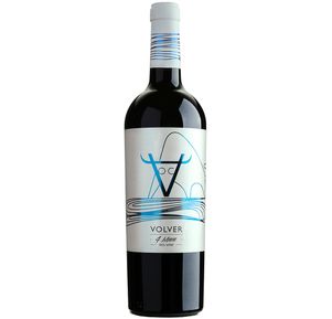 Vinho Espanhol Volver Tinto 4 Meses