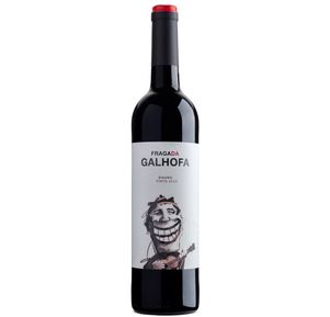 Vinho Português Douro Fraga da Galhofa Tinto  D.O.C. 2015