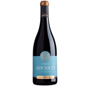 Vinho Touriga Nacional Casa Américo Reserva Dão D.O.P 2014