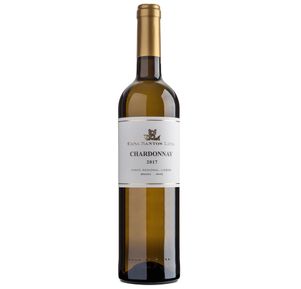 Vinho Português Casa Santos Lima Regional Lisboa Chardonnay 2017