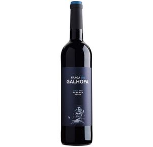 Vinho Português Reserva Tinto Fraga da Galhofa 2015