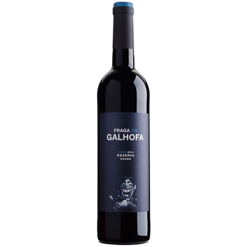 vinho-fraga-da-galhofa-tinto-reserva-Casa-Rio-Verde
