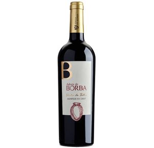 Vinho de Talha Alentejo D.O.C. Adega de Borba Tinto 2017