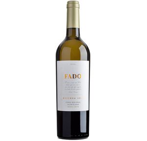 Vinho Reserva Branco Fado 2015