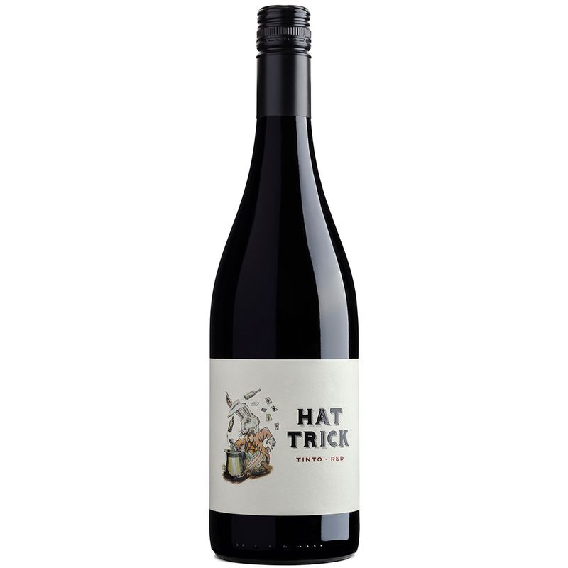 vinho-Hat-Trick-Tinto-Casa-Rio-Verde