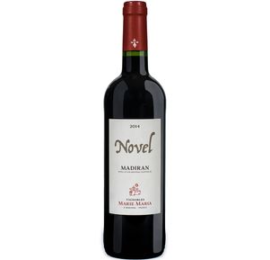 Vinho Francês Novel AOC Madiran 2014