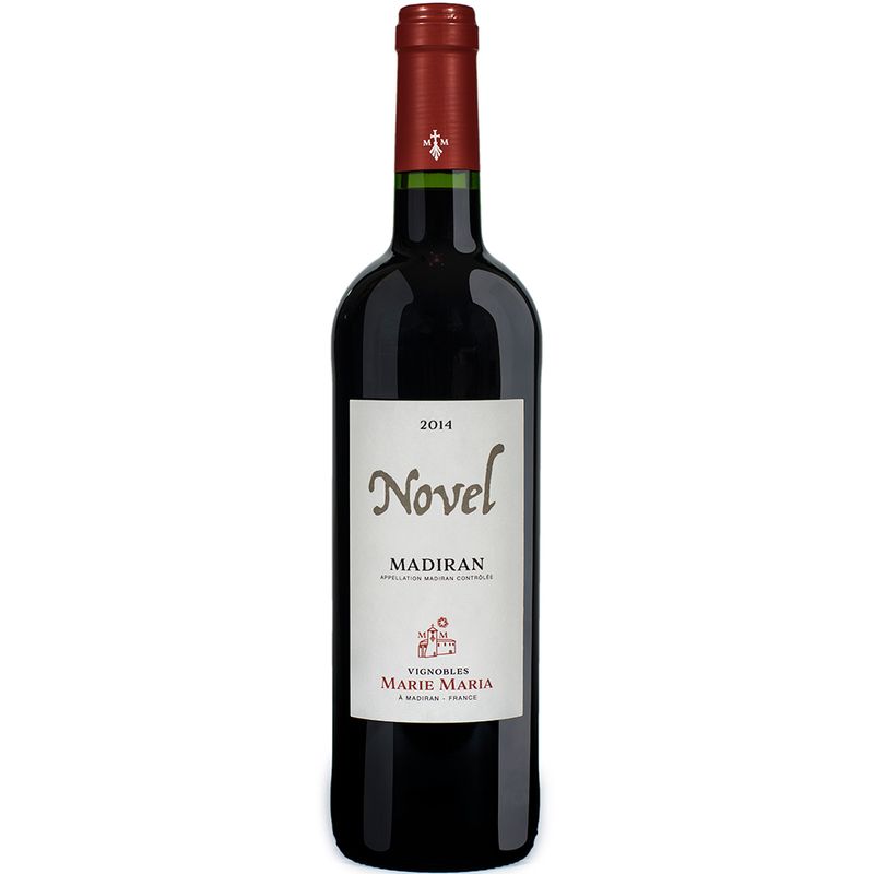 vinho-Novel-Tannat-AOC-Madiran-VinhoSite