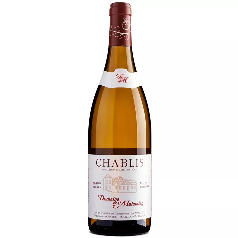 Chablis-Vinho-Frances-Vieilles-Vignes-Tour-du-Roy-VinhoSite