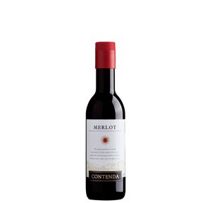 Vinho Contenda Merlot 187 ml