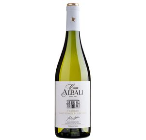 Casa Albali Sauvignon Blanc - Verdejo 2020