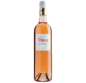 Terreo Rosé Comté Tolosan I.G.P 2017