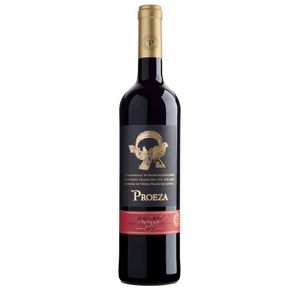 Vinho Proeza DOC Douro Tinto 2015