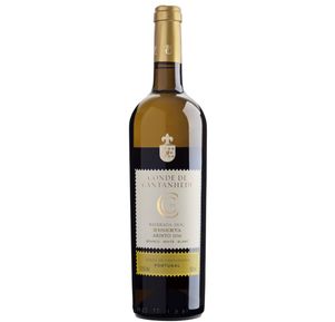Vinho Conde de Cantanhede Bairrada D.O.C. Reserva Arinto 2016