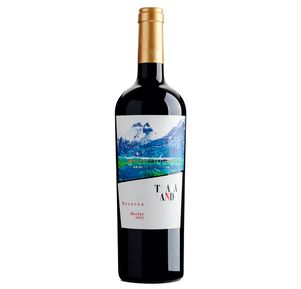 Trapananda Reserve Merlot 2019