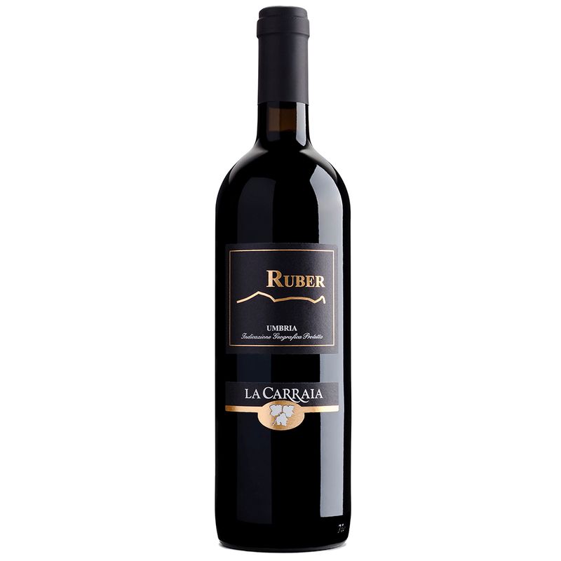 vinho-la-carraia-ruber-umbria-VinhoSite