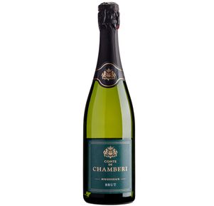 Espumante Brut Comte de Chamberi 2016