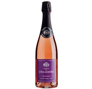 Espumante Rosé Comte de Chamberí