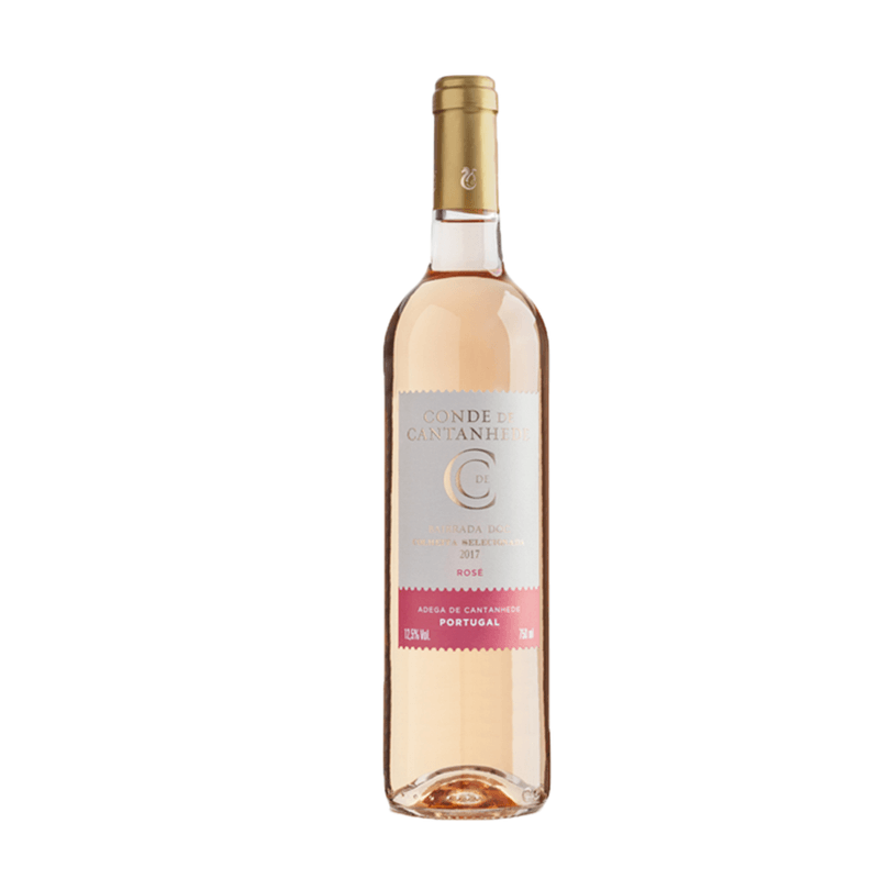 Vinho-Rose--Conde-de-Cantanhede--Colheita-Selecionada-2017