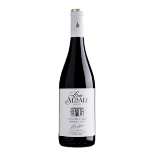 Casa Albali Tinto Joven Shiraz - Tempranillo 2019