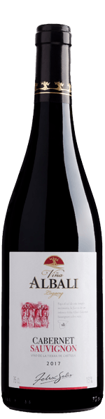 vinho-espanhol-vina-albali-legacy-cabernet-sauvignon