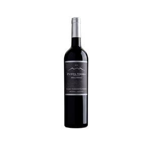 Punta Negra Malbec - Cabernet Sauvignon 2018