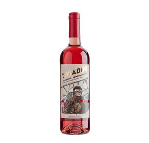 El Aviador Rosado