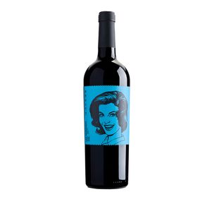 Las Hermanas Monastrell-Syrah D.O. Jumilla 2016